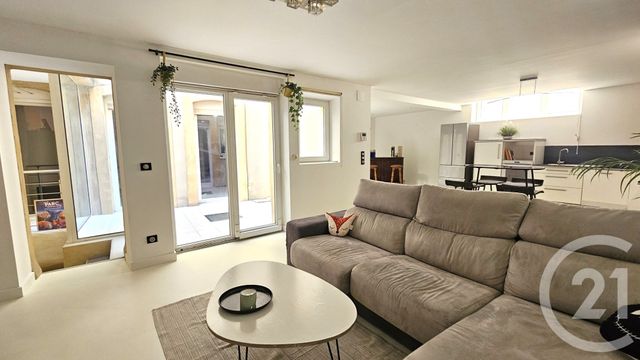 appartement - METZ - 57