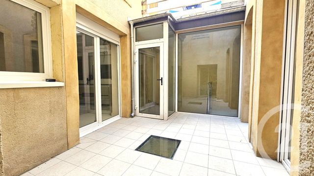 Appartement à vendre - 6 pièces - 90.96 m2 - METZ - 57 - LORRAINE - Century 21 Immo Val