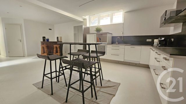 Appartement à vendre - 5 pièces - 90.96 m2 - METZ - 57 - LORRAINE - Century 21 Immo Val