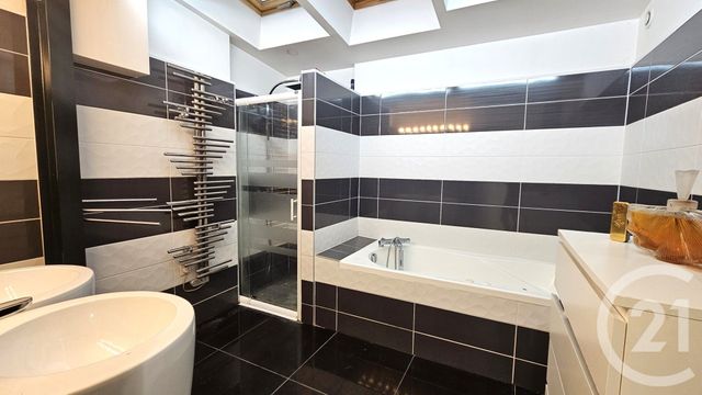 Appartement à vendre - 6 pièces - 90.96 m2 - METZ - 57 - LORRAINE - Century 21 Immo Val