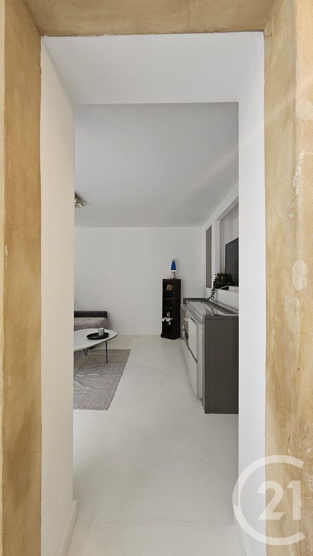 Appartement à vendre - 6 pièces - 90.96 m2 - METZ - 57 - LORRAINE - Century 21 Immo Val