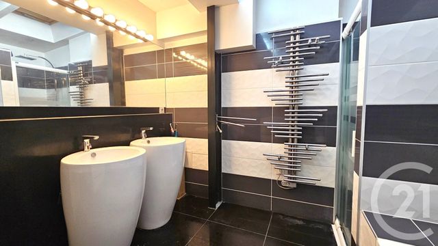 Appartement à vendre - 5 pièces - 90.96 m2 - METZ - 57 - LORRAINE - Century 21 Immo Val
