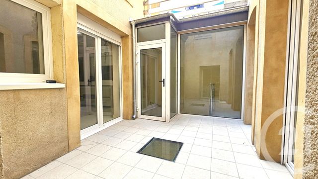 Appartement à vendre - 5 pièces - 90.96 m2 - METZ - 57 - LORRAINE - Century 21 Immo Val