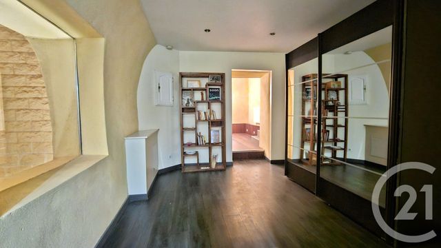 Appartement à vendre - 6 pièces - 90.96 m2 - METZ - 57 - LORRAINE - Century 21 Immo Val