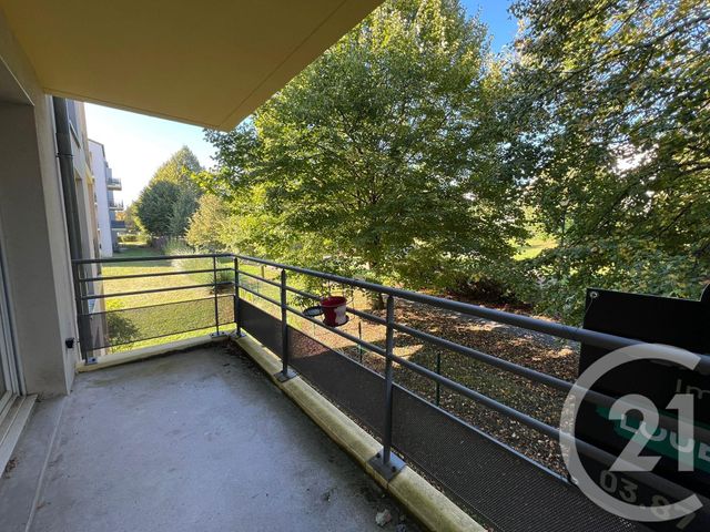 Appartement 2 pieces à louer - 2 pièces - 49.5 m2 - METZ - 57 - LORRAINE - Century 21 Immo Val