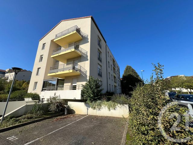 Appartement 2 pieces à louer - 2 pièces - 49.5 m2 - METZ - 57 - LORRAINE - Century 21 Immo Val
