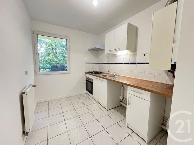 Appartement 2 pieces à louer - 2 pièces - 49.5 m2 - METZ - 57 - LORRAINE - Century 21 Immo Val