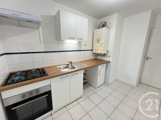 Appartement 2 pieces à louer - 2 pièces - 49.5 m2 - METZ - 57 - LORRAINE - Century 21 Immo Val