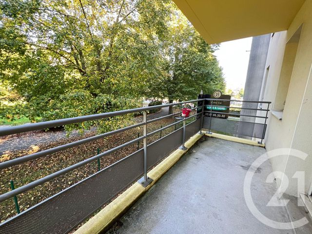 Appartement 2 pieces à louer - 2 pièces - 49.5 m2 - METZ - 57 - LORRAINE - Century 21 Immo Val