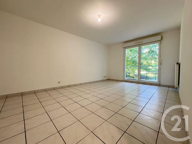 Appartement 2 pieces à louer - 2 pièces - 49.5 m2 - METZ - 57 - LORRAINE - Century 21 Immo Val