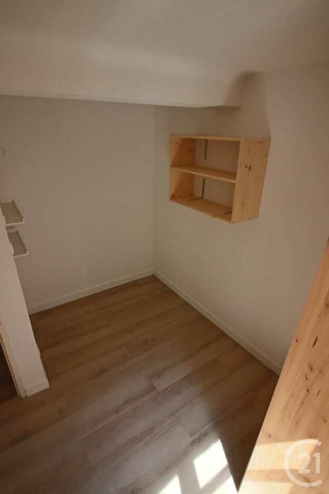 Appartement F1 à louer - 2 pièces - 50.82 m2 - METZ - 57 - LORRAINE - Century 21 Immo Val