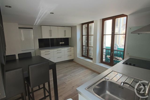 Appartement F1 à louer - 2 pièces - 50.82 m2 - METZ - 57 - LORRAINE - Century 21 Immo Val
