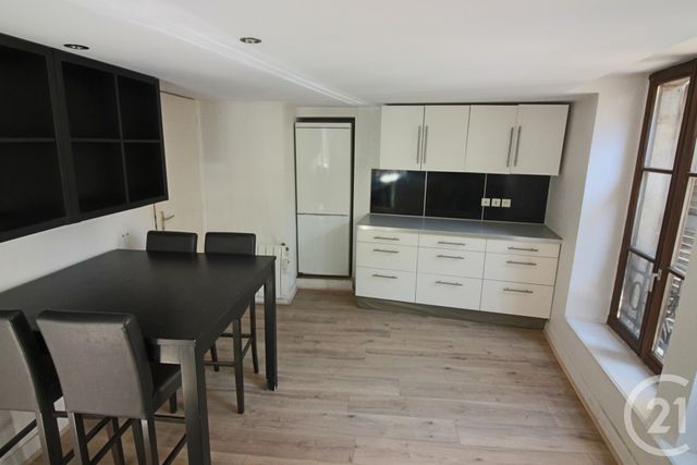 Appartement F1 à louer - 2 pièces - 50.82 m2 - METZ - 57 - LORRAINE - Century 21 Immo Val