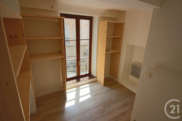Appartement F1 à louer - 2 pièces - 50.82 m2 - METZ - 57 - LORRAINE - Century 21 Immo Val
