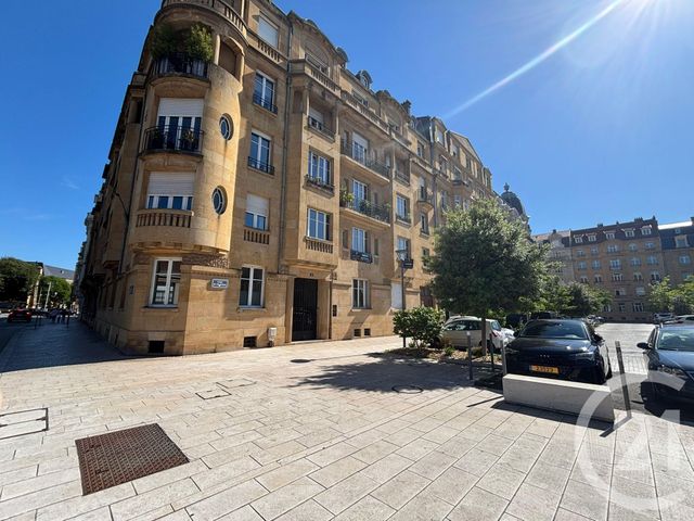 Appartement F5 à louer - 5 pièces - 117.2 m2 - METZ - 57 - LORRAINE - Century 21 Immo Val