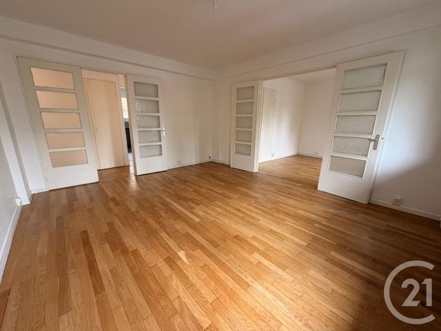 Appartement 4 pieces à louer - 4 pièces - 94.68 m2 - METZ - 57 - LORRAINE - Century 21 Immo Val