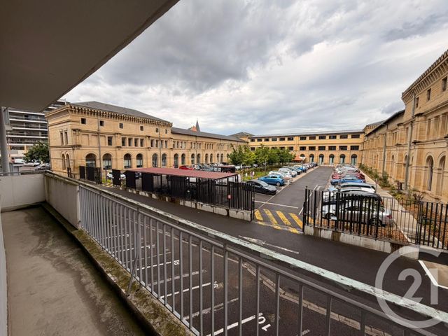 Appartement 4 pieces à louer - 4 pièces - 94.68 m2 - METZ - 57 - LORRAINE - Century 21 Immo Val