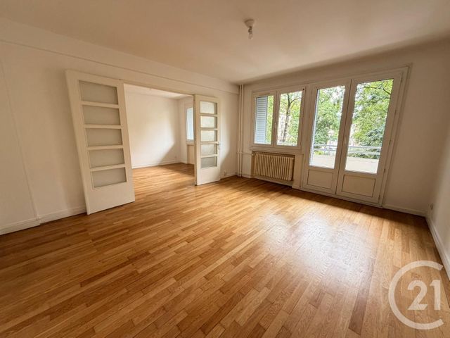 Appartement 4 pieces à louer - 4 pièces - 94.68 m2 - METZ - 57 - LORRAINE - Century 21 Immo Val