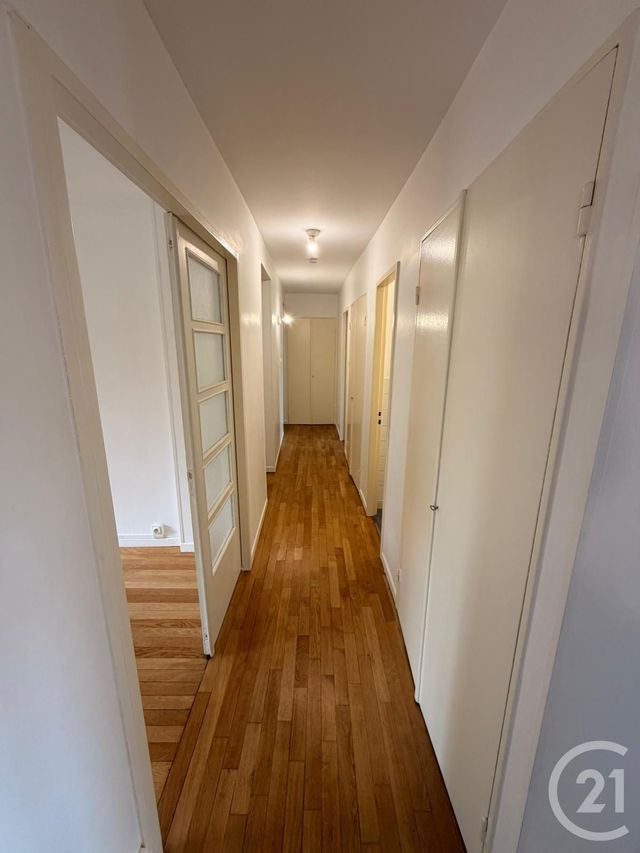 Appartement 4 pieces à louer - 4 pièces - 94.68 m2 - METZ - 57 - LORRAINE - Century 21 Immo Val