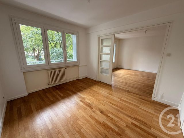 appartement - METZ - 57