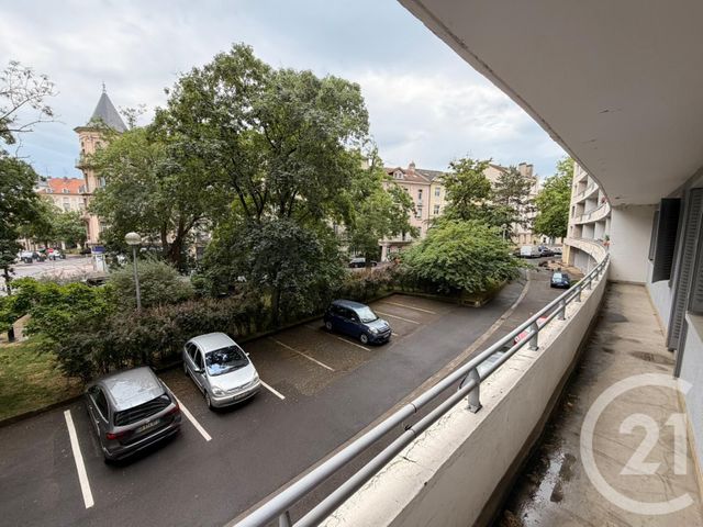 Appartement 4 pieces à louer - 4 pièces - 94.68 m2 - METZ - 57 - LORRAINE - Century 21 Immo Val