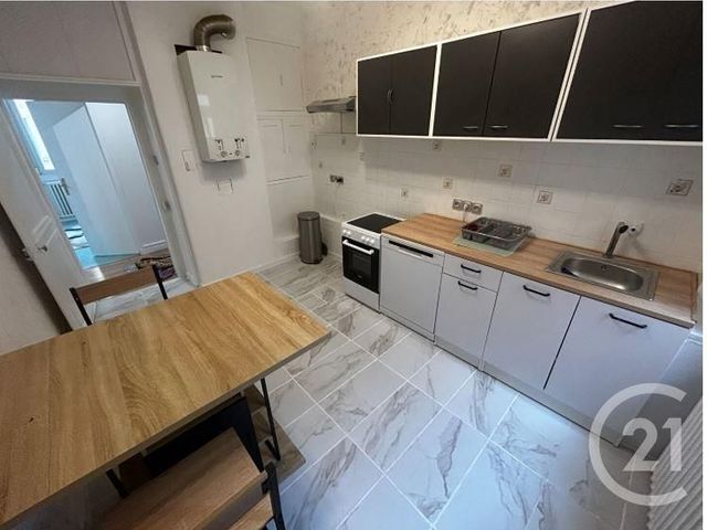 Appartement 3 pieces avec 2 chambres à louer - 3 pièces - 69.87 m2 - METZ - 57 - LORRAINE - Century 21 Immo Val