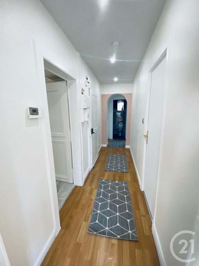 Appartement 3 pieces avec 2 chambres à louer - 3 pièces - 69.87 m2 - METZ - 57 - LORRAINE - Century 21 Immo Val