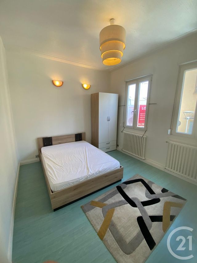 Appartement 3 pieces avec 2 chambres à louer - 3 pièces - 69.87 m2 - METZ - 57 - LORRAINE - Century 21 Immo Val
