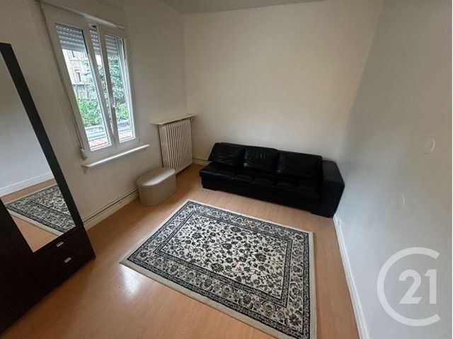 Appartement 3 pieces avec 2 chambres à louer - 3 pièces - 69.87 m2 - METZ - 57 - LORRAINE - Century 21 Immo Val