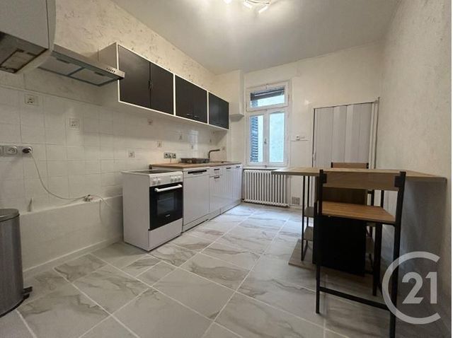 Appartement 3 pieces avec 2 chambres à louer - 3 pièces - 69.87 m2 - METZ - 57 - LORRAINE - Century 21 Immo Val