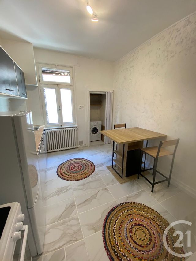 Appartement 3 pieces avec 2 chambres à louer - 3 pièces - 69.87 m2 - METZ - 57 - LORRAINE - Century 21 Immo Val