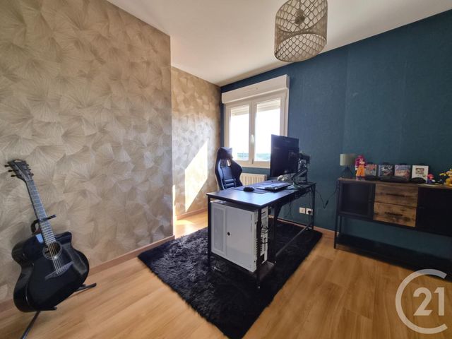 maison à vendre - 7 pièces - 176.36 m2 - POURNOY LA GRASSE - 57 - LORRAINE - Century 21 Immo Val
