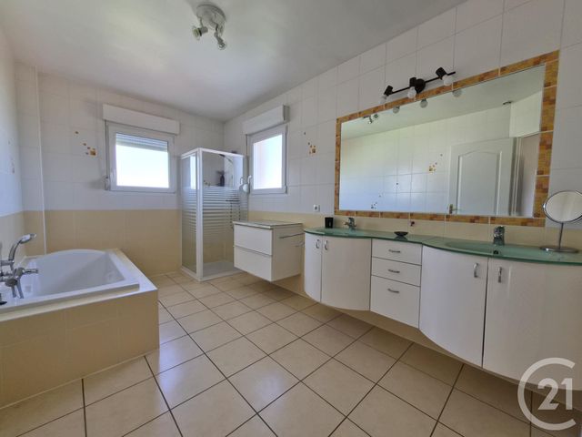 maison à vendre - 7 pièces - 176.36 m2 - POURNOY LA GRASSE - 57 - LORRAINE - Century 21 Immo Val