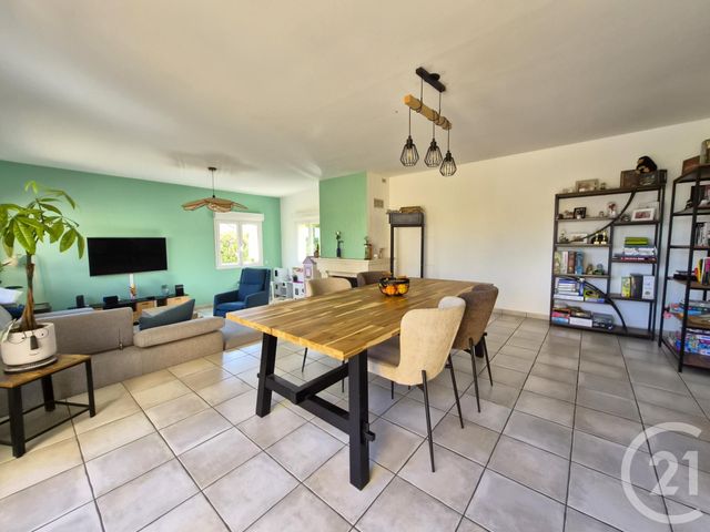 maison à vendre - 7 pièces - 176.36 m2 - POURNOY LA GRASSE - 57 - LORRAINE - Century 21 Immo Val