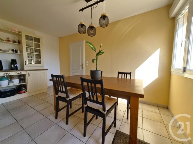 maison à vendre - 7 pièces - 176.36 m2 - POURNOY LA GRASSE - 57 - LORRAINE - Century 21 Immo Val
