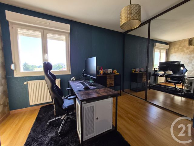 maison à vendre - 7 pièces - 176.36 m2 - POURNOY LA GRASSE - 57 - LORRAINE - Century 21 Immo Val