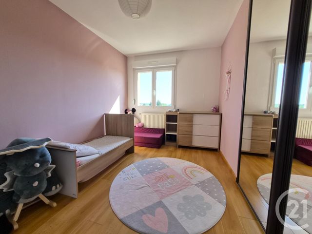maison à vendre - 7 pièces - 176.36 m2 - POURNOY LA GRASSE - 57 - LORRAINE - Century 21 Immo Val