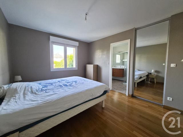 maison à vendre - 7 pièces - 176.36 m2 - POURNOY LA GRASSE - 57 - LORRAINE - Century 21 Immo Val