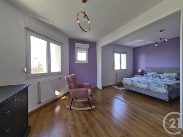 maison à vendre - 7 pièces - 176.36 m2 - POURNOY LA GRASSE - 57 - LORRAINE - Century 21 Immo Val