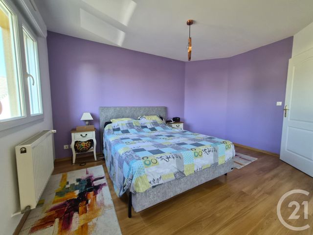 maison à vendre - 7 pièces - 176.36 m2 - POURNOY LA GRASSE - 57 - LORRAINE - Century 21 Immo Val