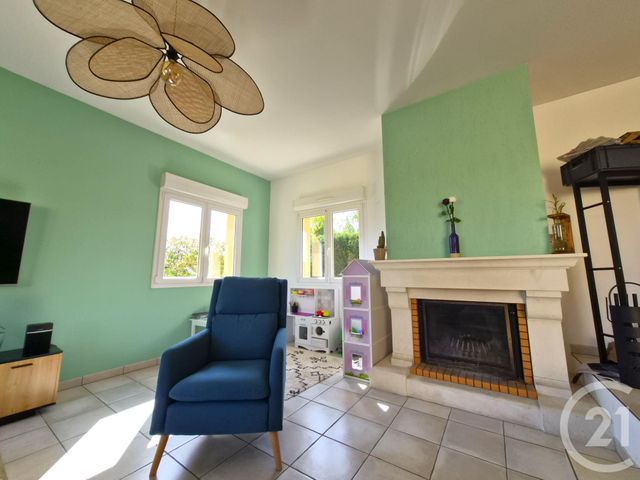 maison à vendre - 7 pièces - 176.36 m2 - POURNOY LA GRASSE - 57 - LORRAINE - Century 21 Immo Val