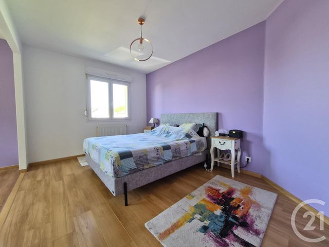 maison à vendre - 7 pièces - 176.36 m2 - POURNOY LA GRASSE - 57 - LORRAINE - Century 21 Immo Val
