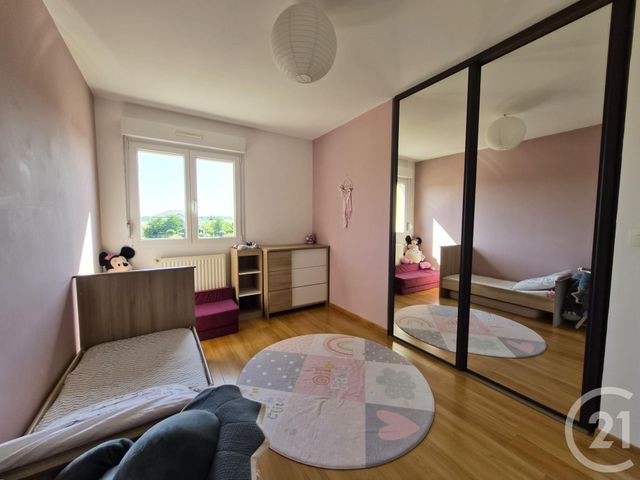 maison à vendre - 7 pièces - 176.36 m2 - POURNOY LA GRASSE - 57 - LORRAINE - Century 21 Immo Val