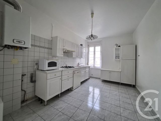 immeuble à vendre - 187.0 m2 - MONTIGNY LES METZ - 57 - LORRAINE - Century 21 Immo Val