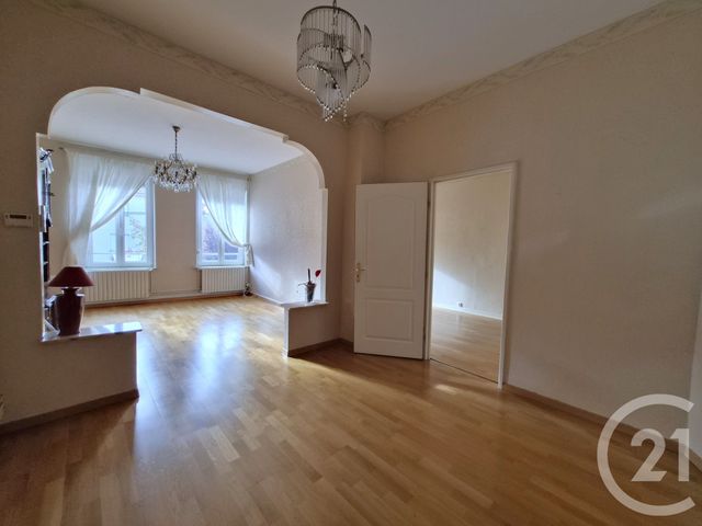 immeuble à vendre - 187.0 m2 - MONTIGNY LES METZ - 57 - LORRAINE - Century 21 Immo Val