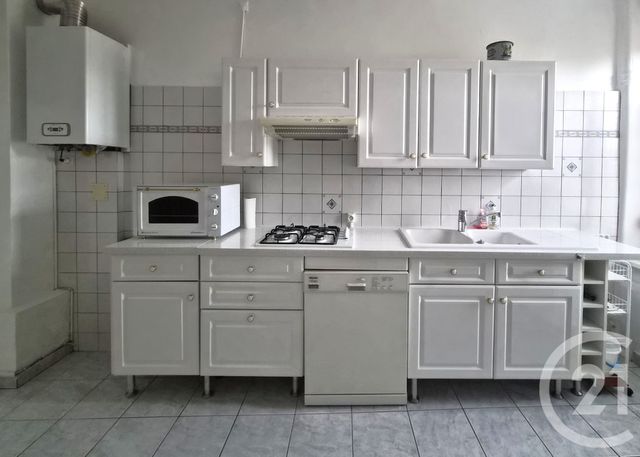 immeuble à vendre - 187.0 m2 - MONTIGNY LES METZ - 57 - LORRAINE - Century 21 Immo Val