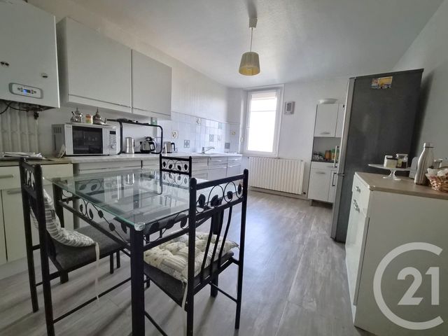 immeuble à vendre - 187.0 m2 - MONTIGNY LES METZ - 57 - LORRAINE - Century 21 Immo Val