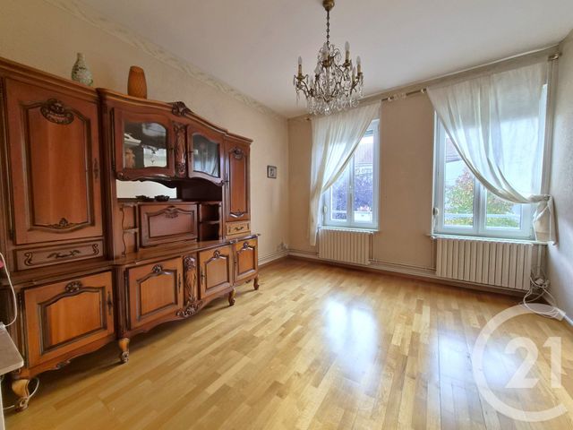 immeuble à vendre - 187.0 m2 - MONTIGNY LES METZ - 57 - LORRAINE - Century 21 Immo Val