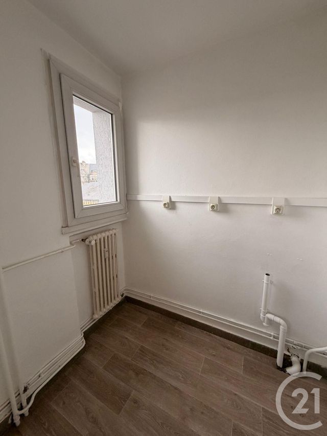 Appartement 4 pieces à louer - 4 pièces - 87.1 m2 - METZ - 57 - LORRAINE - Century 21 Immo Val