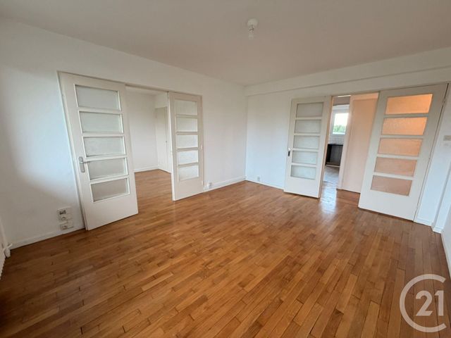 Appartement 4 pieces à louer - 4 pièces - 87.1 m2 - METZ - 57 - LORRAINE - Century 21 Immo Val